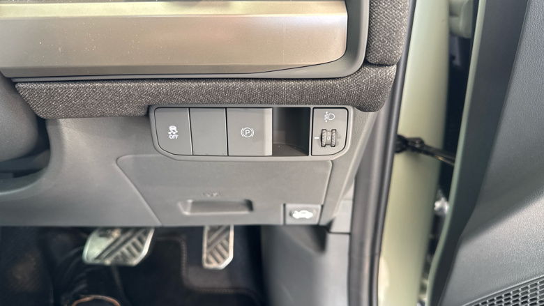 Kia Ev3 148kW GT-Line 81.4kWh 5dr Auto Electric Estate